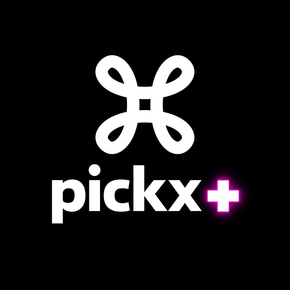Pickx+