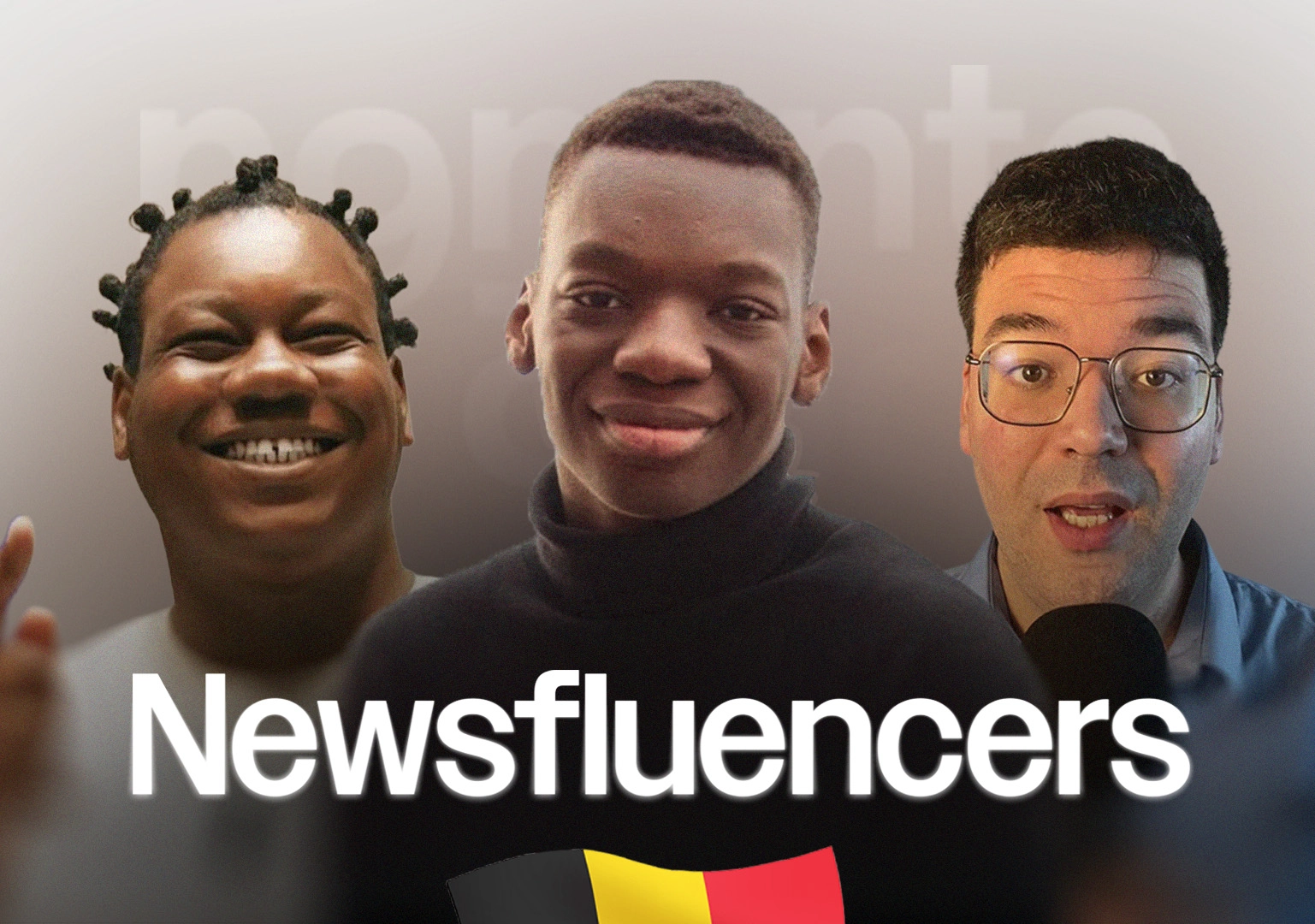 Les « newsfluencers » : ces comptes Instagram qui bousculent le paysage médiatique belge