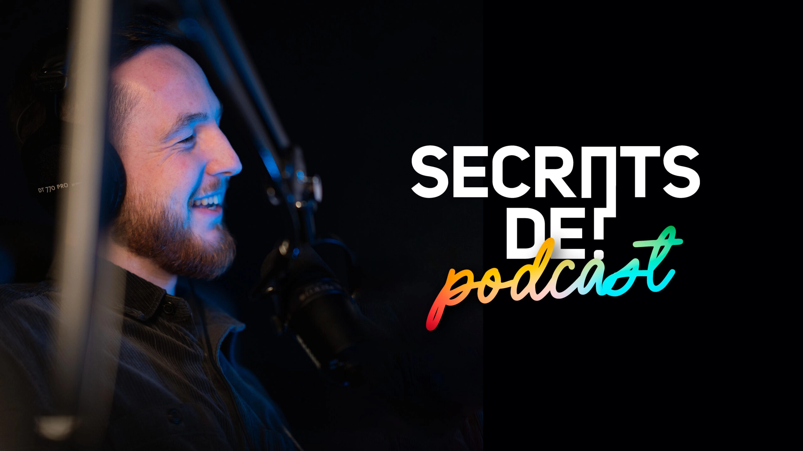 Secrets de podcast