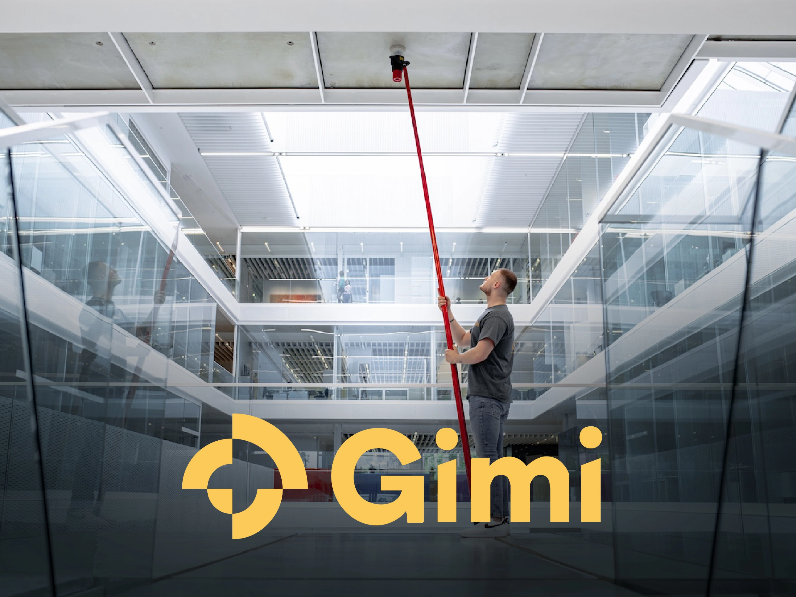 Gimi